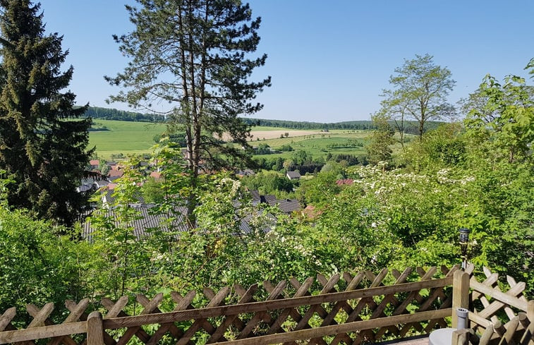 Natuurhuisje in Lichtenau