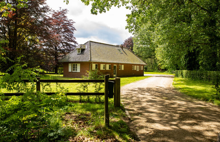 Natuurhuisje in Oudsbergen