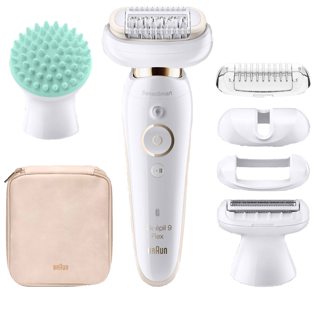 Braun epilator SES9020 1CT