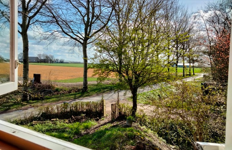 Natuurhuisje in Vierhuizen