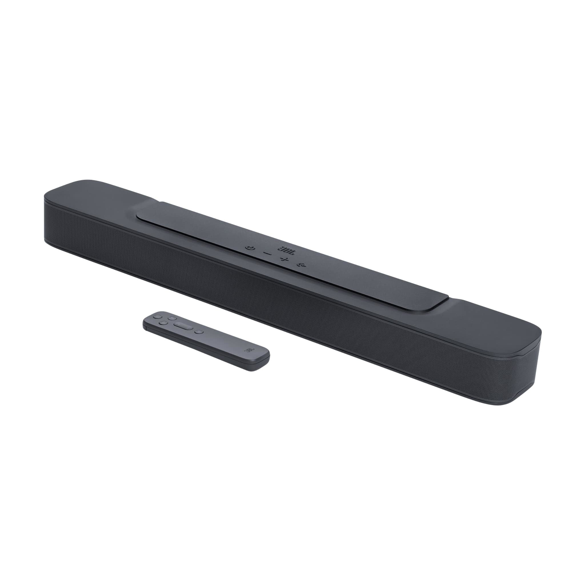 JBL BAR 2.0 AIOM2 Soundbar Zwart