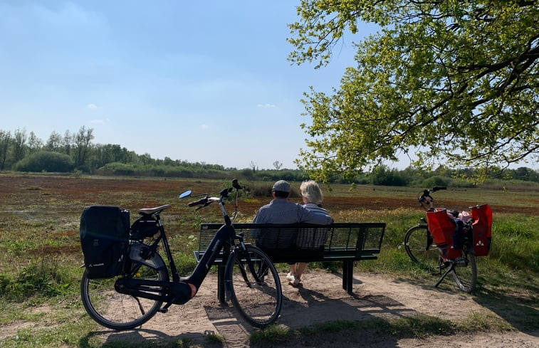 Natuurhuisje in Winterswijk