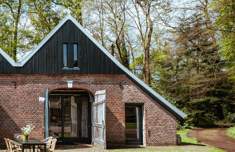 Natuurhuisje in Winterswijk Woold