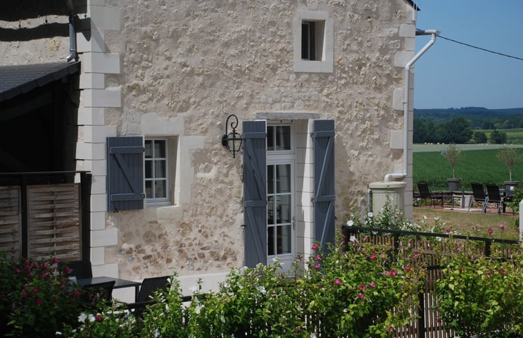 Natuurhuisje in Fontaine Guerin, Les Bois d&apos;Anjou