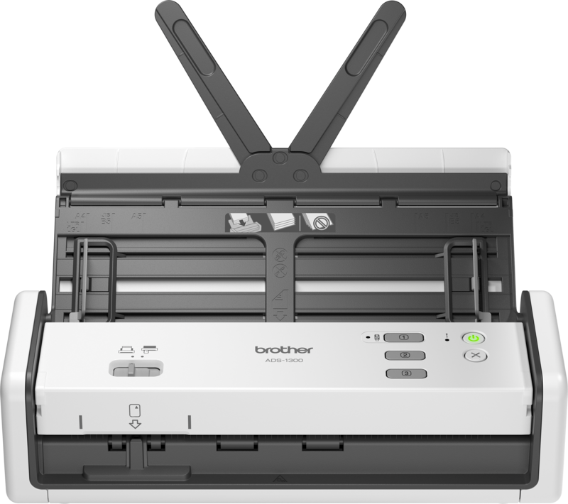 Brother ADS-1300 Scanner