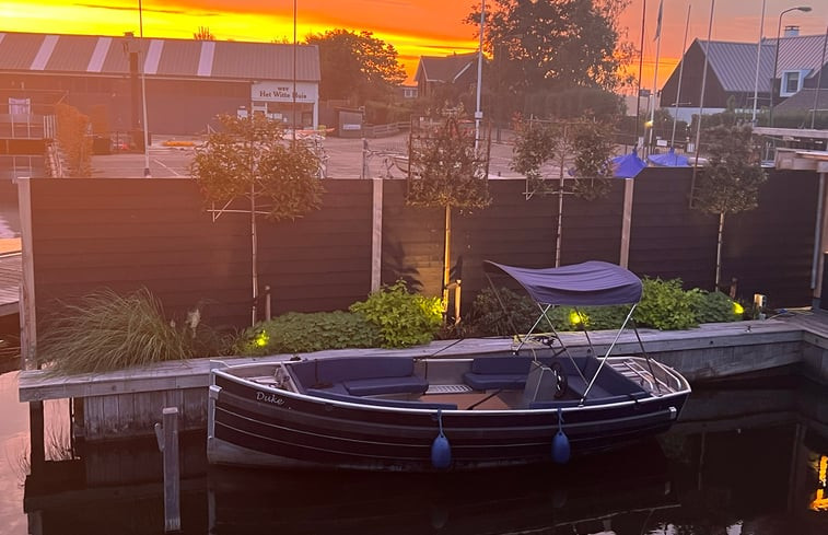 Natuurhuisje in Loosdrecht