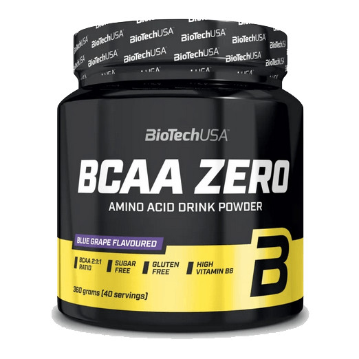 Biotech USA - BCAA Zero