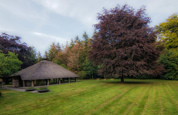 Natuurhuisje in Vaassen