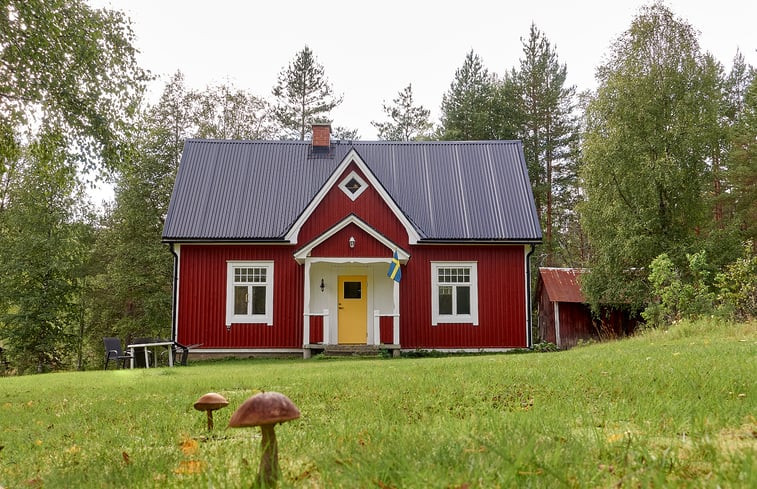 Natuurhuisje in Torsby