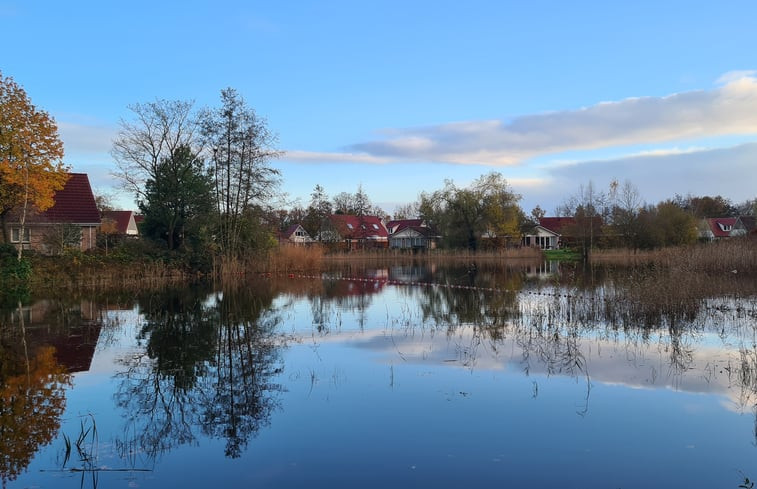 Natuurhuisje in Havelte