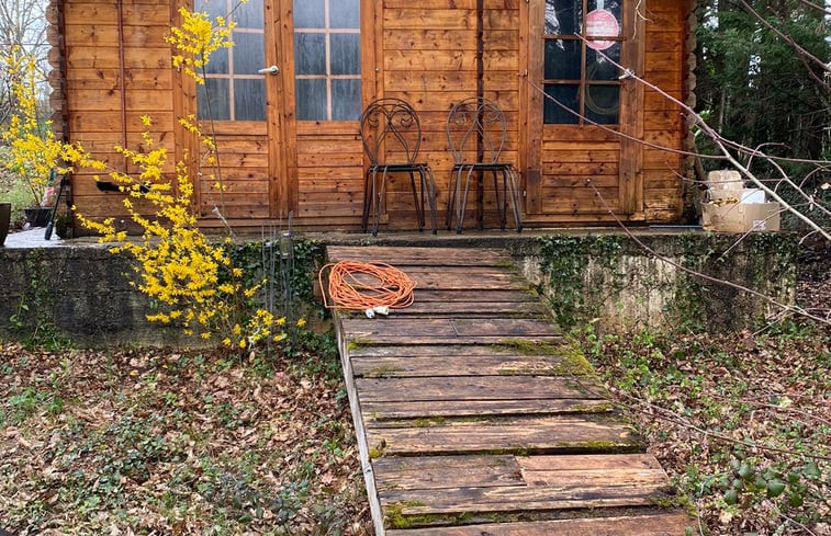 Natuurhuisje in Paunat / Dordogne