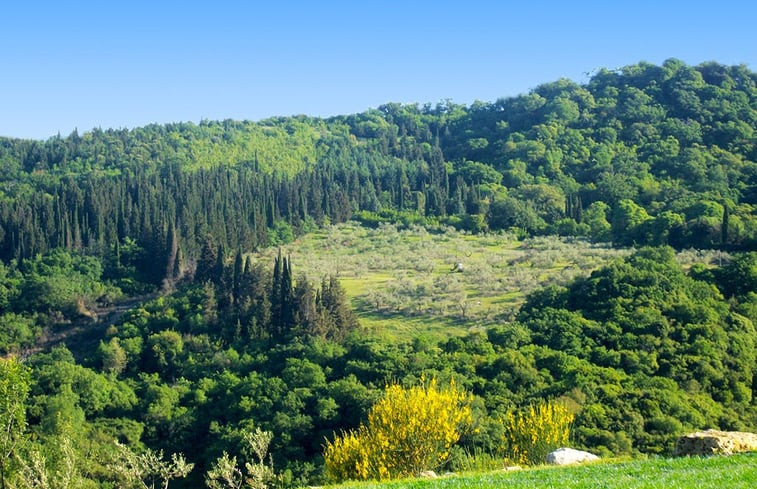 Natuurhuisje in Saturnia