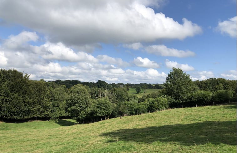 Natuurhuisje in Normandy