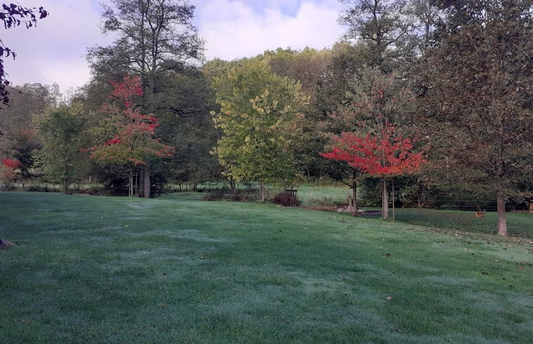 Natuurhuisje in La roche-en-ardenne