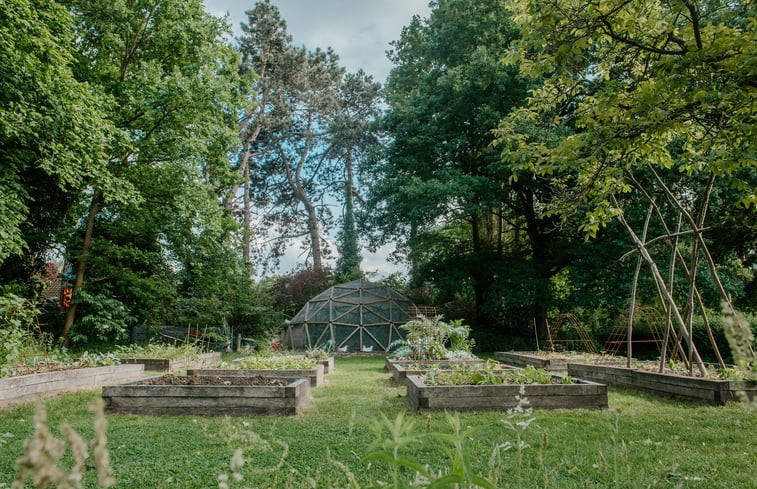 Natuurhuisje in Alsemberg