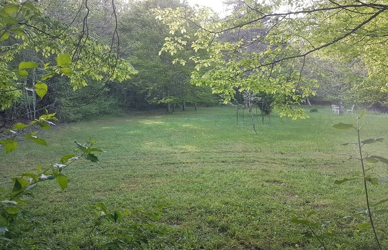 Natuurhuisje in Sougeres en Puisaye