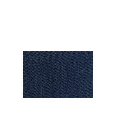 De Witte Lietaer Gibson Tafelloper 50 x 145 cm polyester Midnight Blue