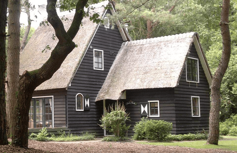 Natuurhuisje in Norg