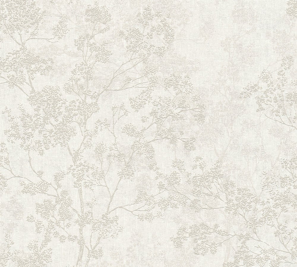 Livingwalls New Walls beige behang | 373972