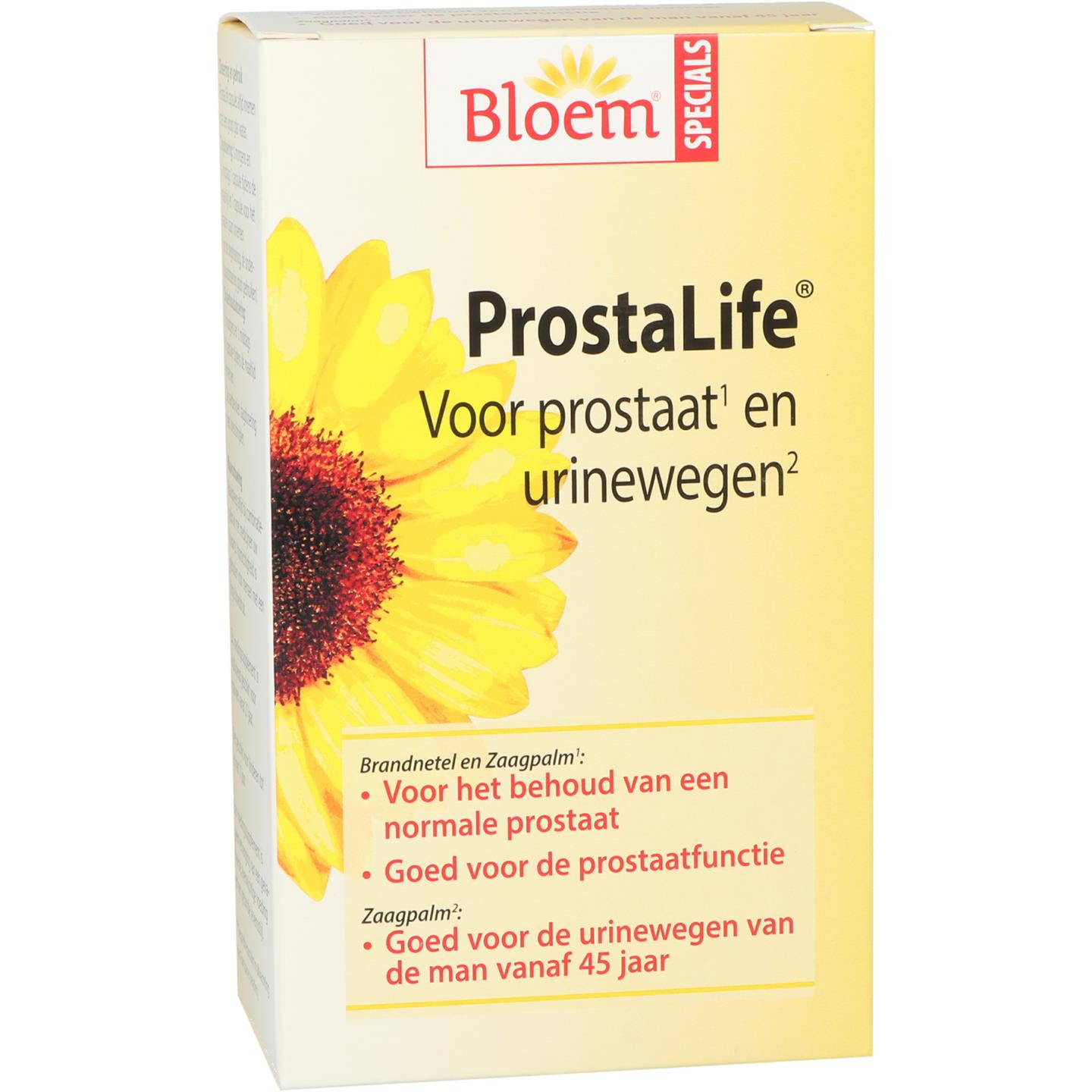 ProstaLife