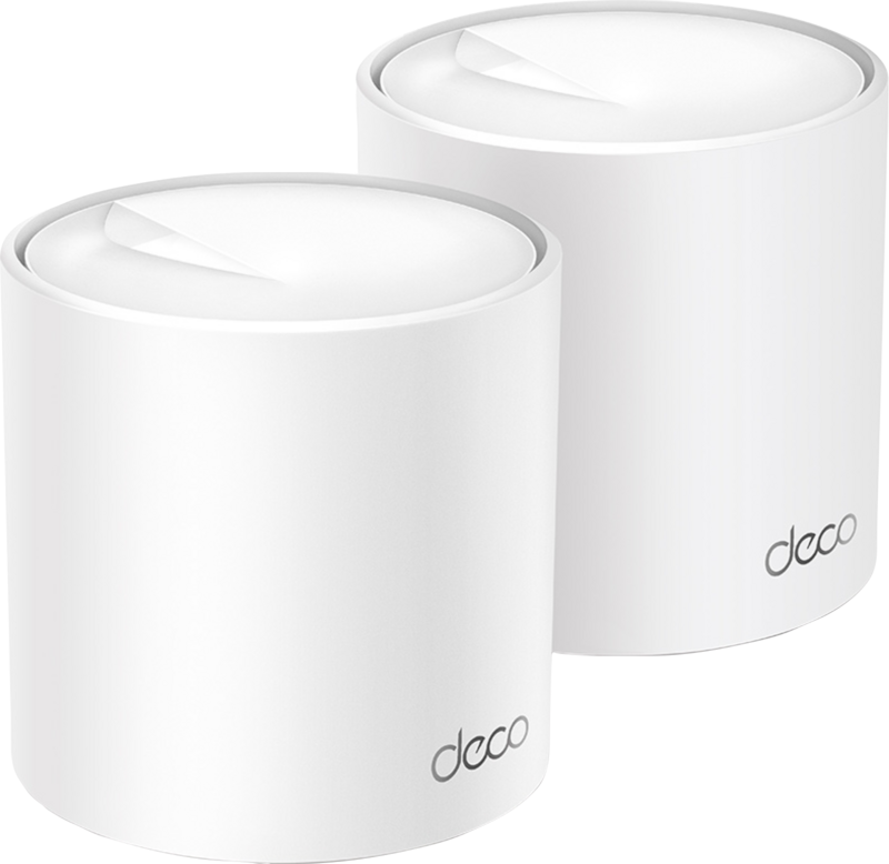 TP-Link Deco X60 2-Pack