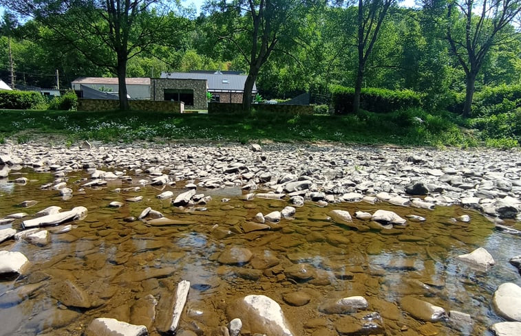 Natuurhuisje in Comblain au pont