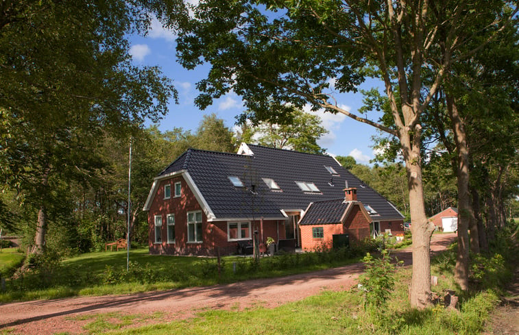 Natuurhuisje in Nietap