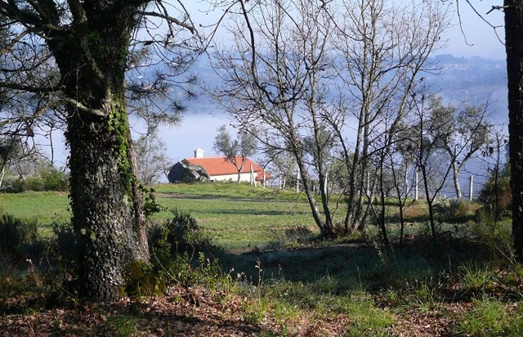 Natuurhuisje in Povoa de Midoes (Tabua)