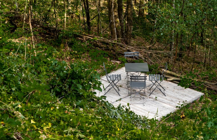 Natuurhuisje in Oignies en Thiérache