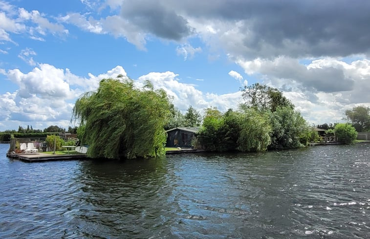 Natuurhuisje in Vinkeveen