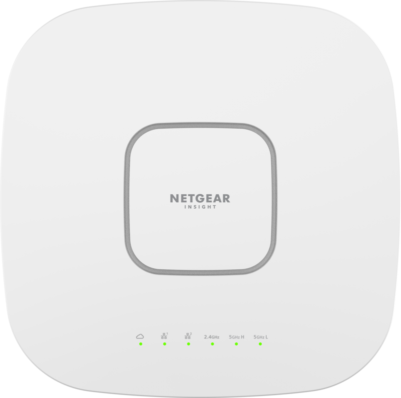 Netgear WAX630