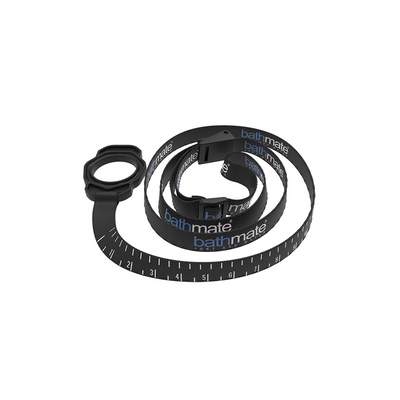 Bathmate Shower Strap - Black