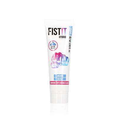 Fist It by Shots Hybrid Lubricant - 0.8 fl oz / 25 ml