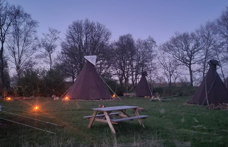 Natuurhuisje in Siegerwoude