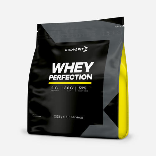 Whey Perfection