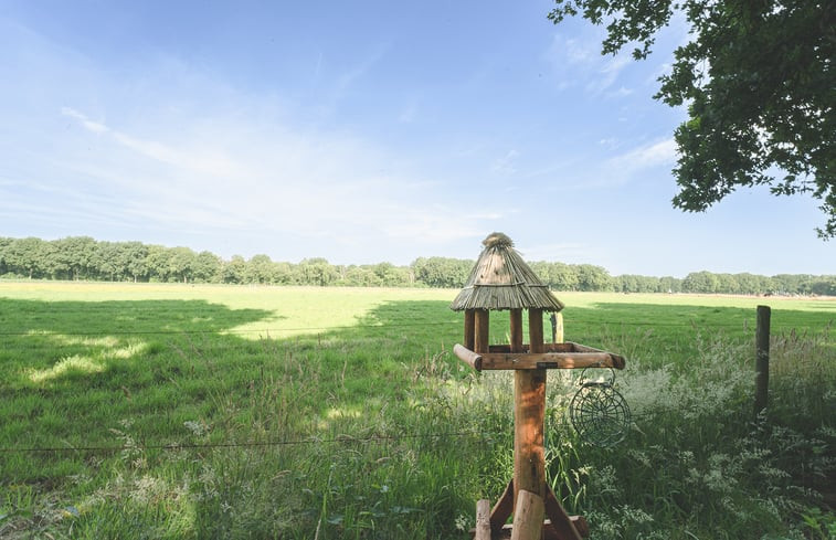 Natuurhuisje in Soest