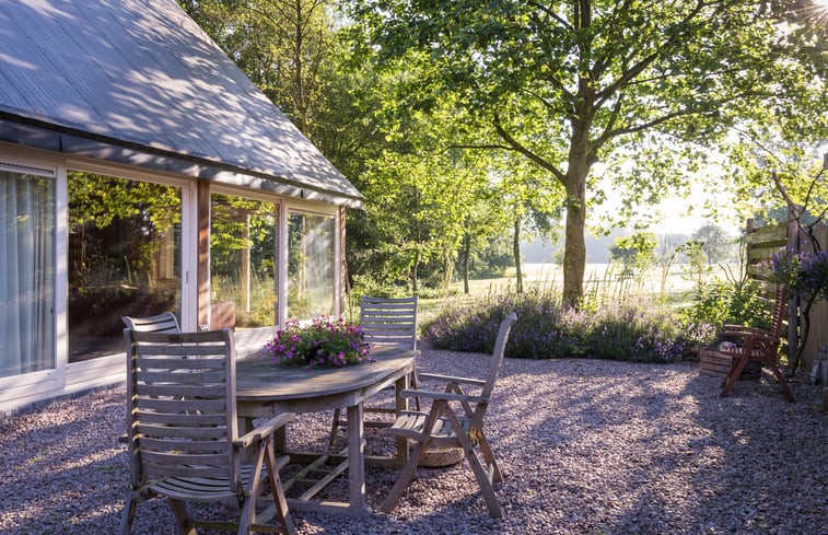 Natuurhuisje in Papenvoort