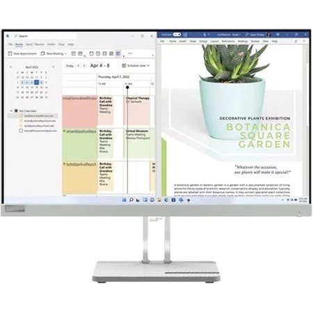 Lenovo monitor L27e-40