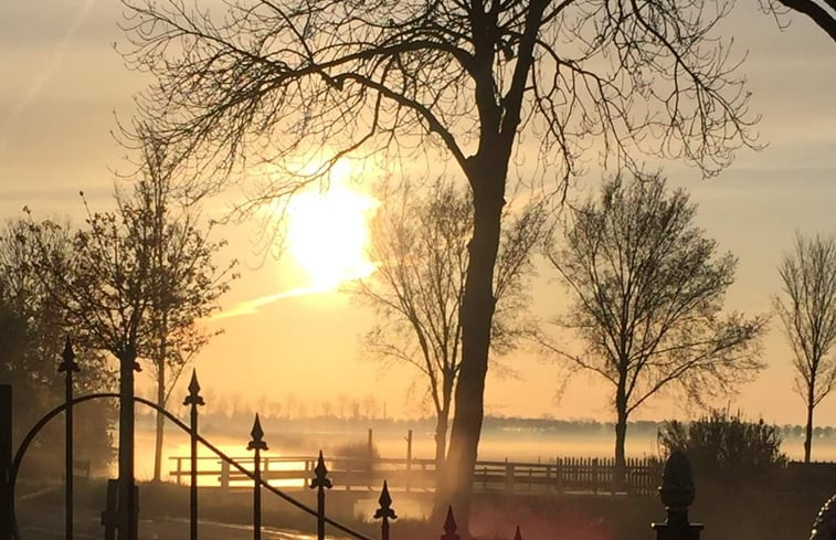 Natuurhuisje in Opperdoes