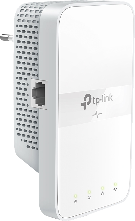 TP-Link TL-WPA7617 (uitbreiding)