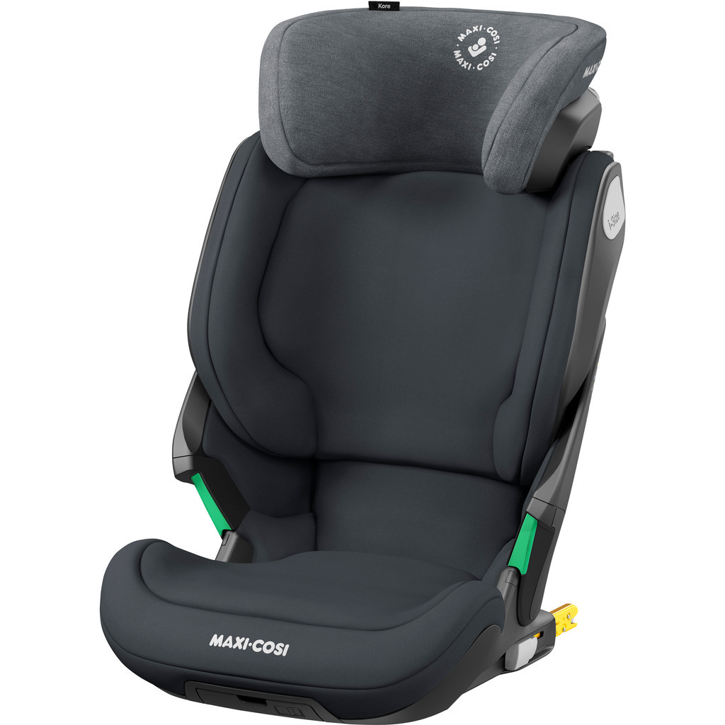 Maxi-Cosi Kore I-Size Authentic Graphite