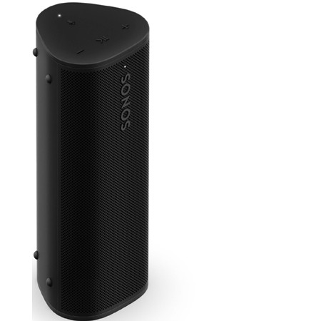 Sonos Roam 2 Zwart