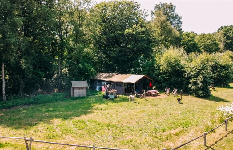 Natuurhuisje in Ermelo