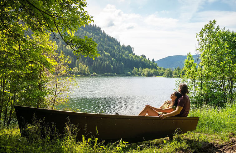 Natuurhuisje in Feld am See