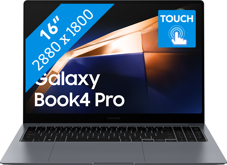 Samsung Galaxy Book4 Pro NP960XGK-KG1NL