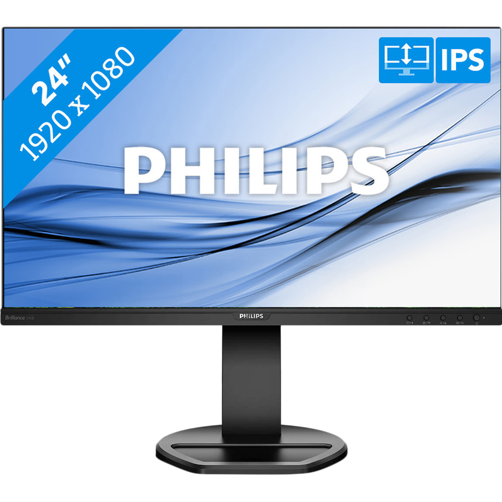 Philips 241B8QJEB/00