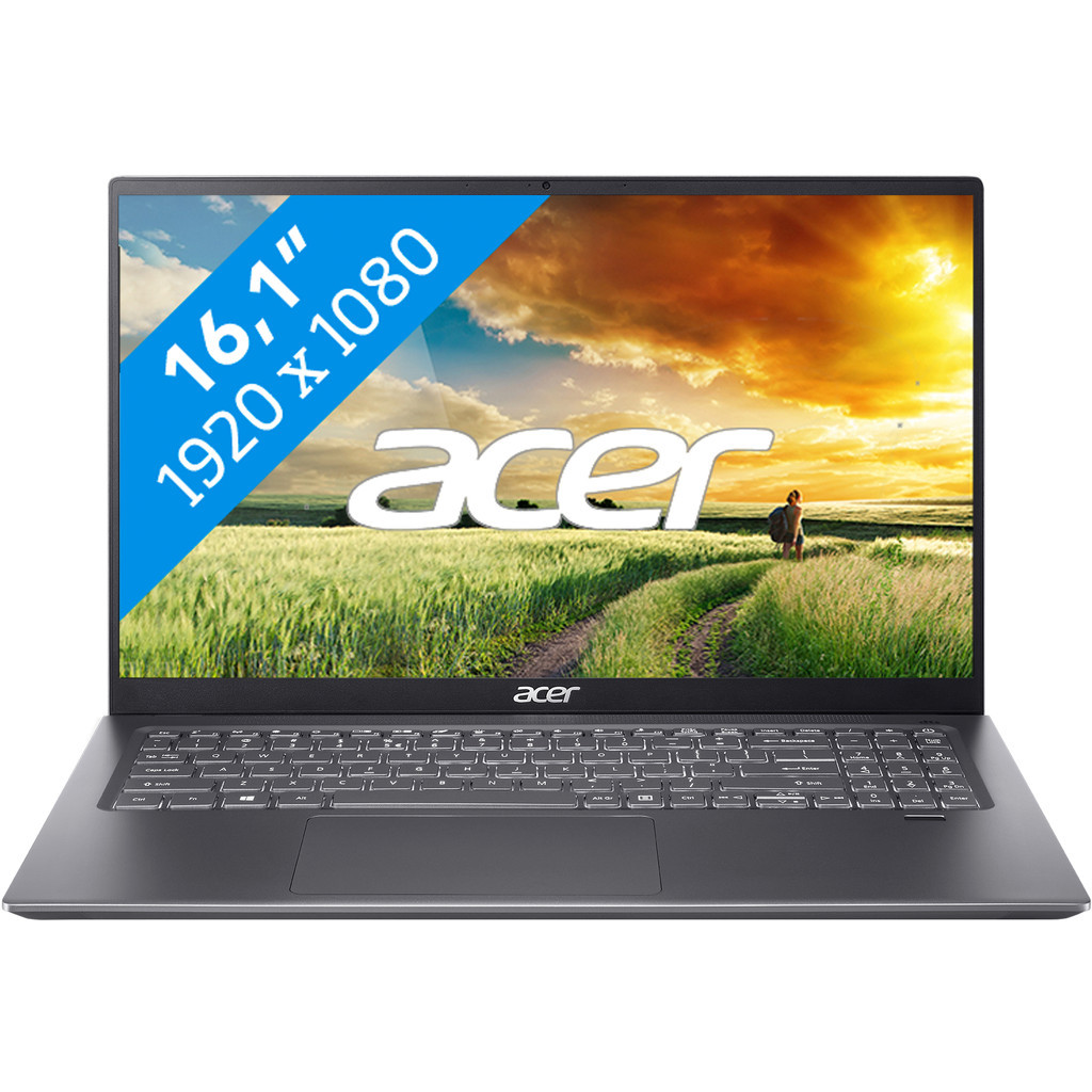 Acer Swift 3 SF316-51-779L