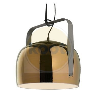 Karman - Bag SE154 big hanglamp Glanzend