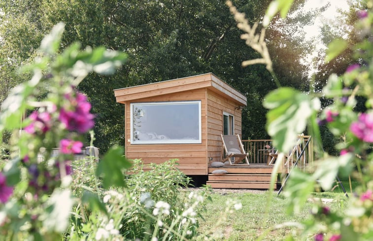 Natuurhuisje in Echtenerbrug