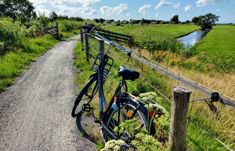 Natuurhuisje in Nieuwveen